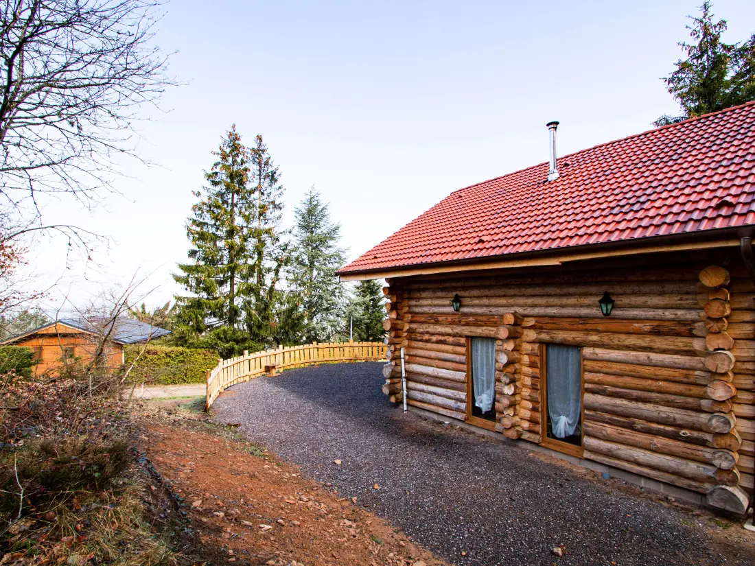 Maison de Vacances Anould 6