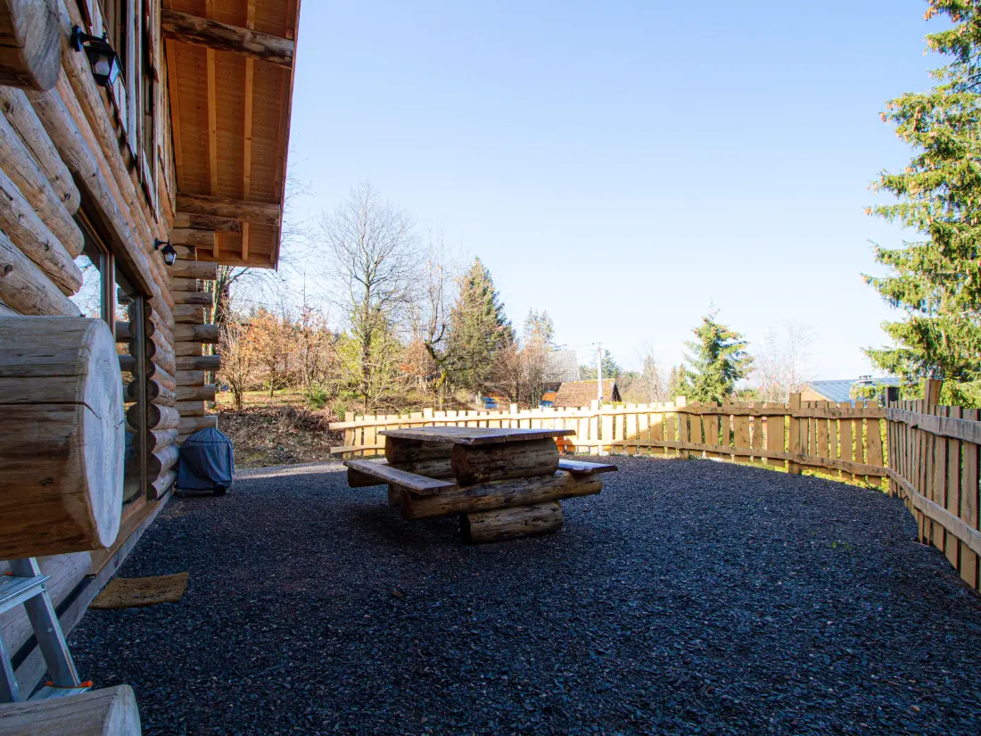Maison de Vacances Anould 6