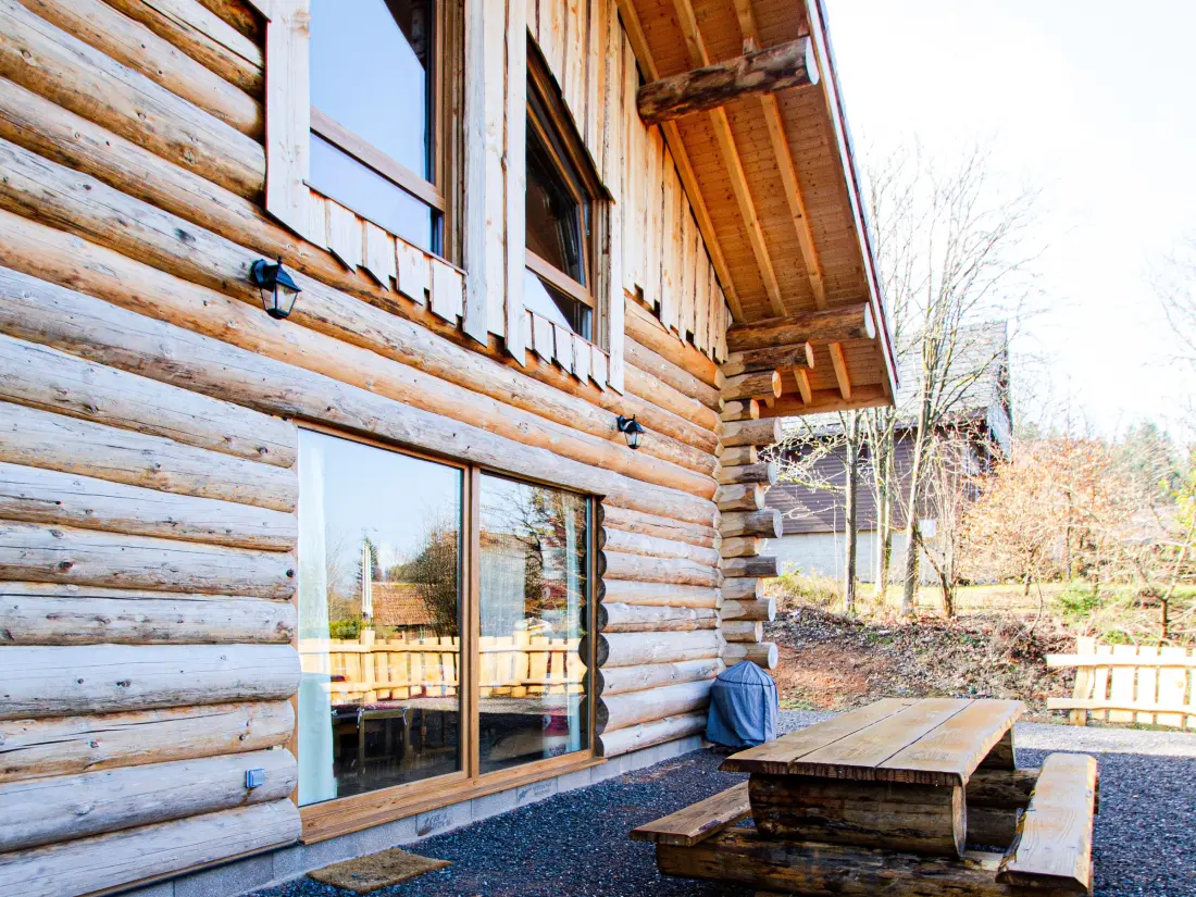Maison de Vacances Anould 6
