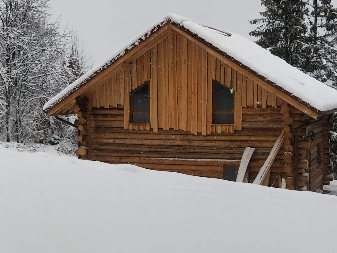 Maison de Vacances Anould 6