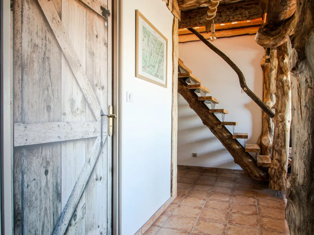 Maison de Vacances Anould 6
