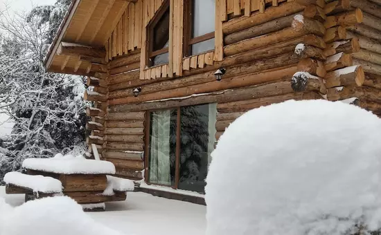 Maison de Vacances Anould 6