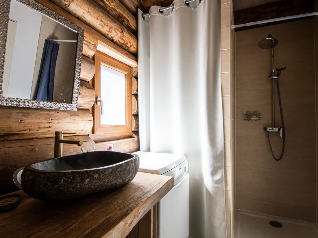 Maison de Vacances Anould 6
