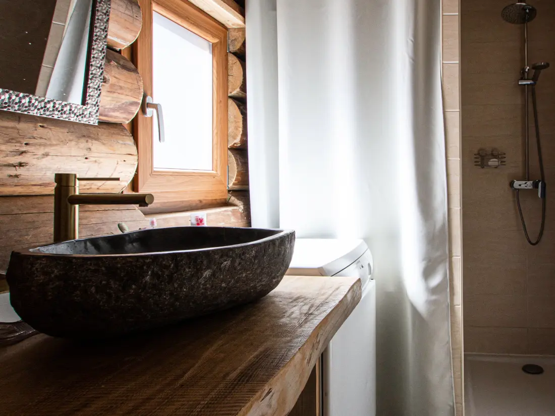 Maison de Vacances Anould 6