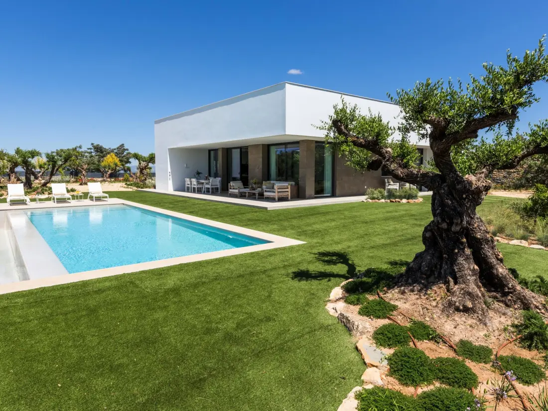 Maison de Vacances Antequera 11