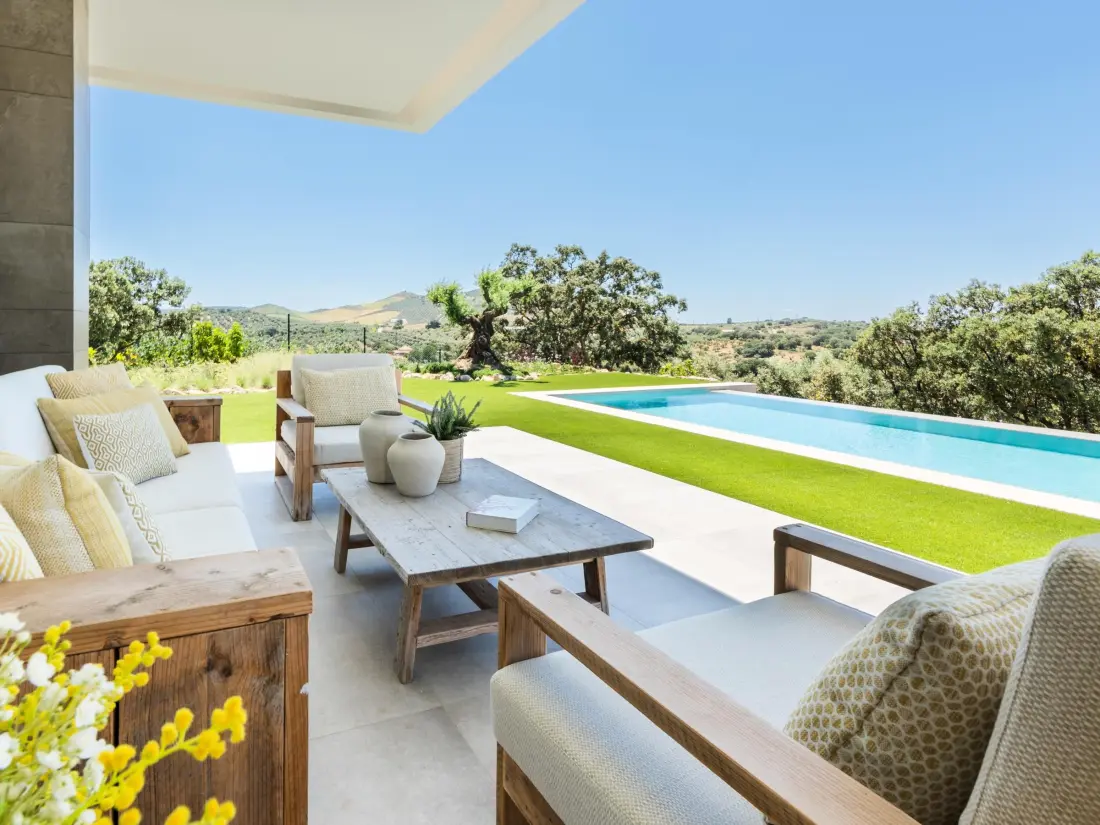 Maison de Vacances Antequera 11