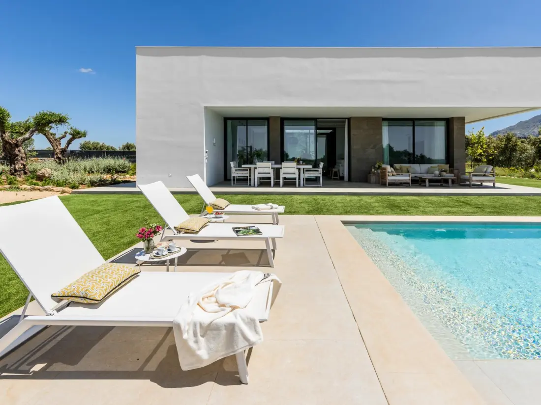 Maison de Vacances Antequera 11