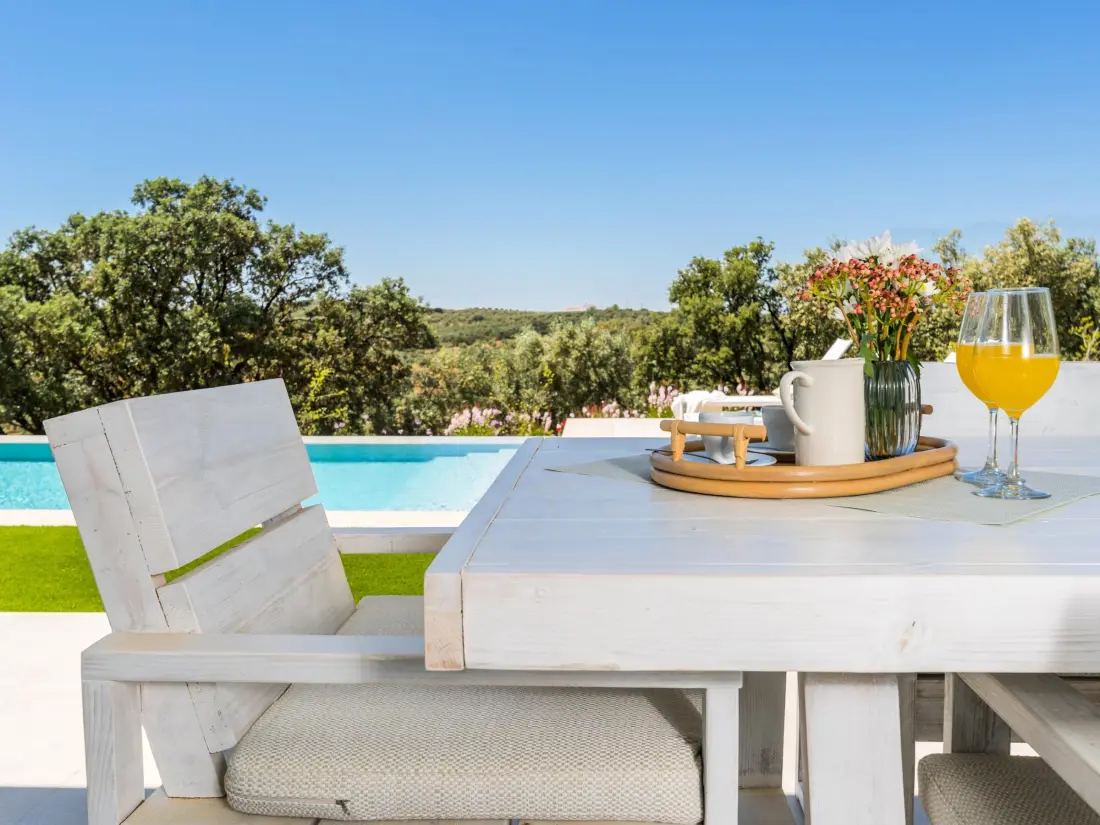 Maison de Vacances Antequera 11