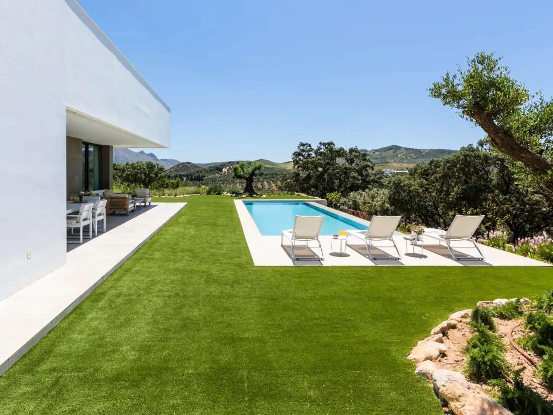 Maison de Vacances Antequera 11