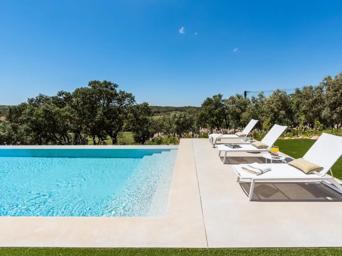 Maison de Vacances Antequera 11