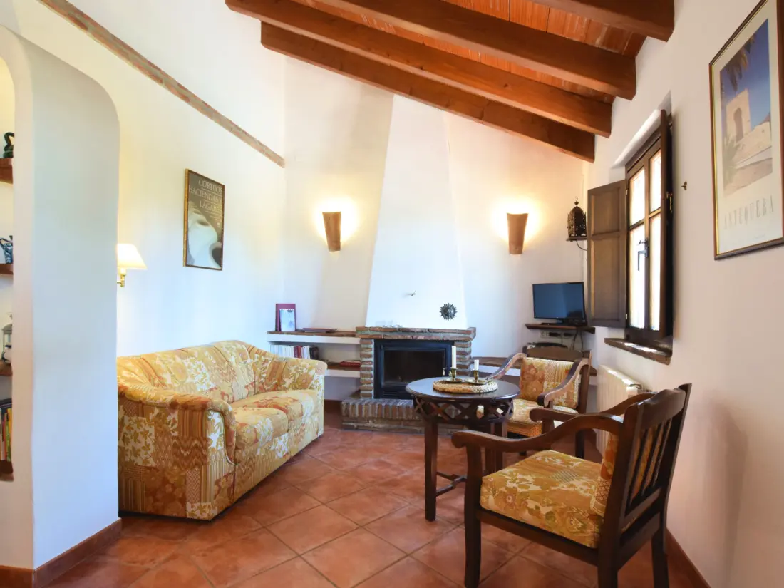 Maison de Vacances Antequera 2