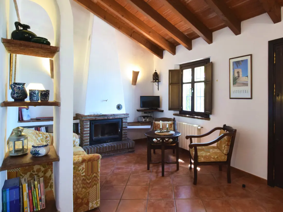 Maison de Vacances Antequera 2