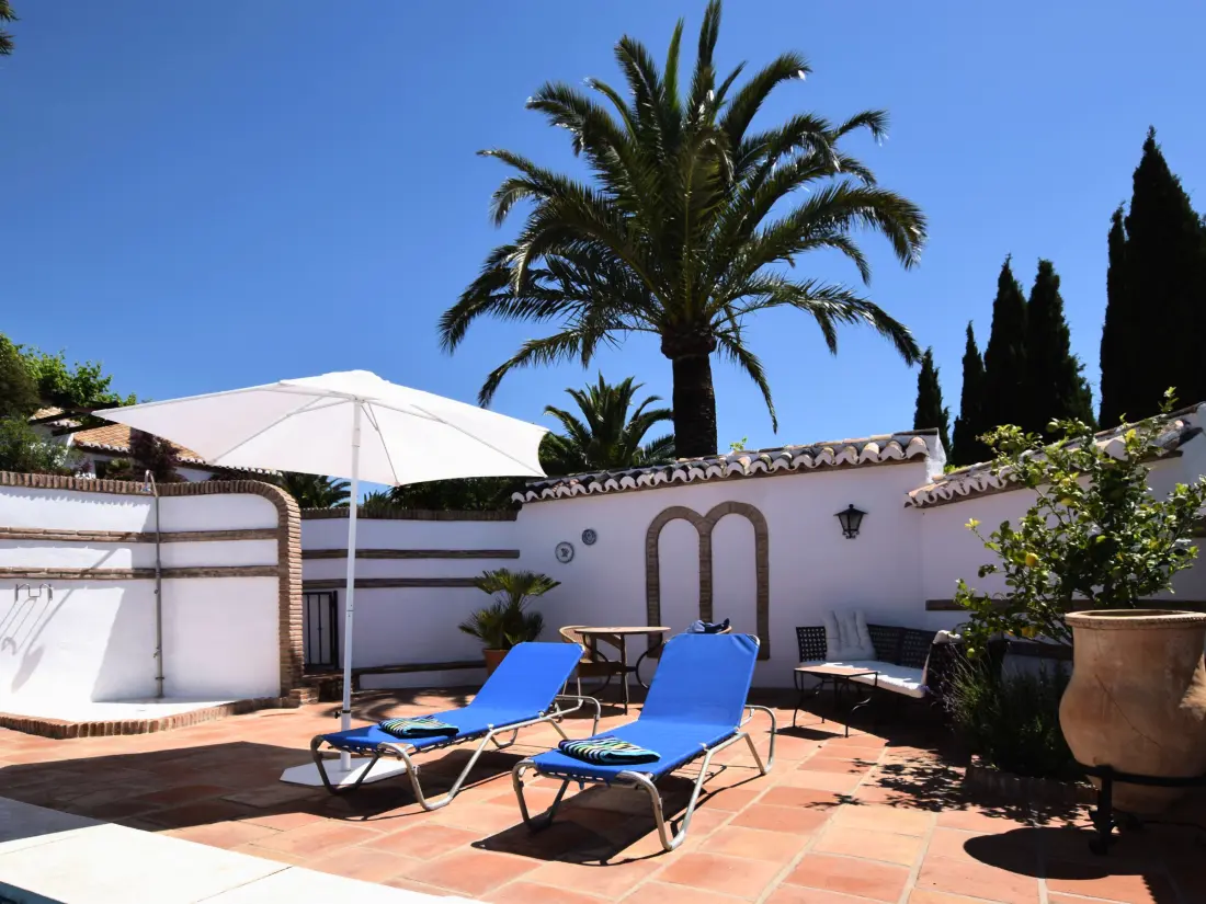 Maison de Vacances Antequera 2