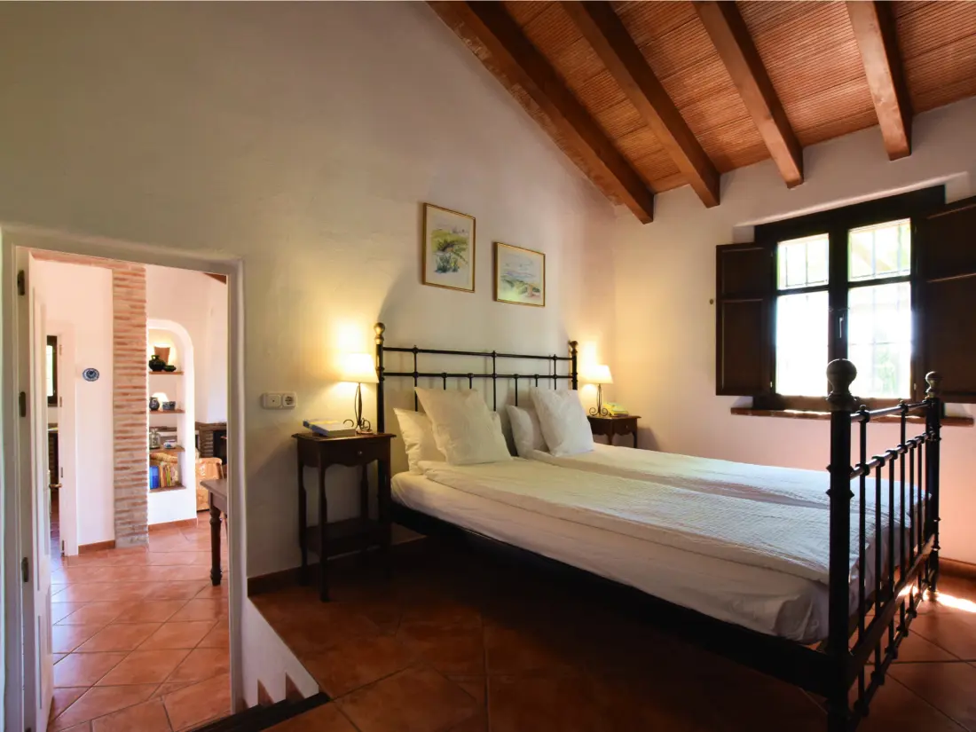 Maison de Vacances Antequera 2
