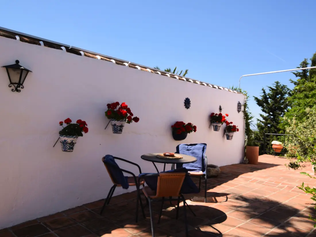 Maison de Vacances Antequera 2