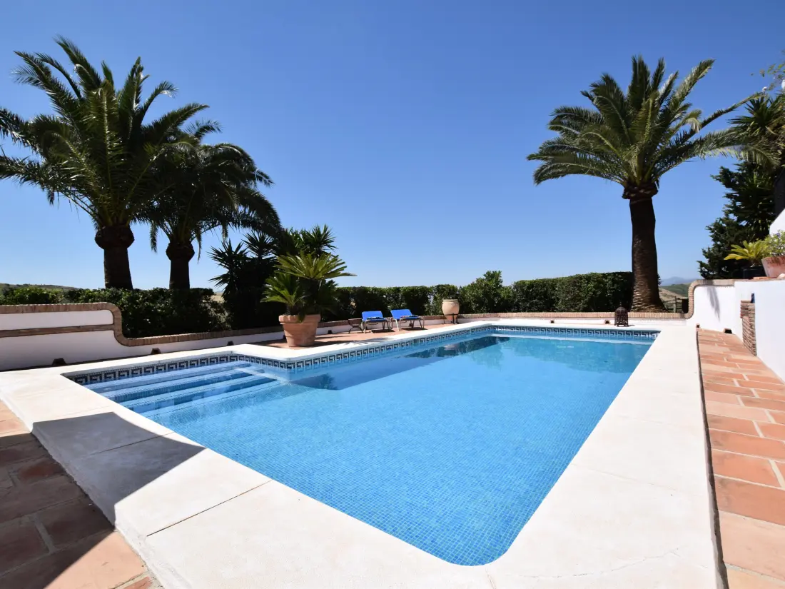 Maison de Vacances Antequera 2