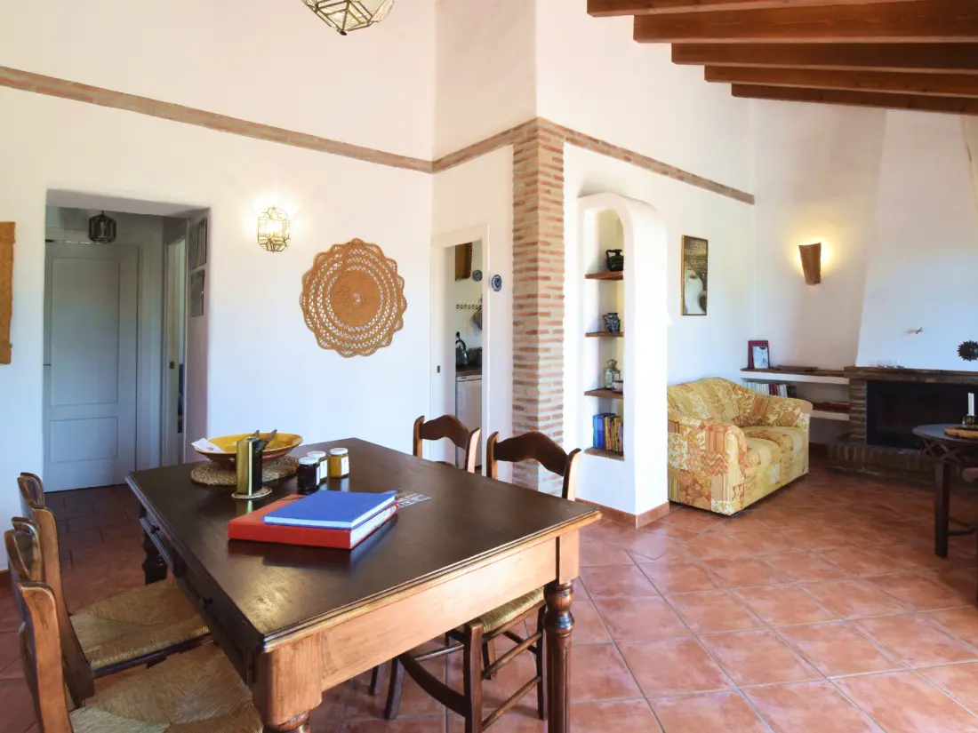 Maison de Vacances Antequera 2