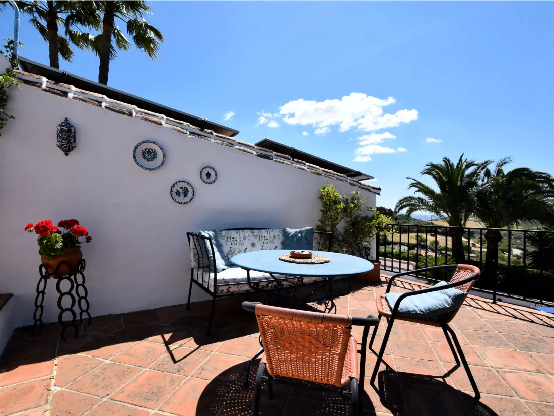 Maison de Vacances Antequera 2