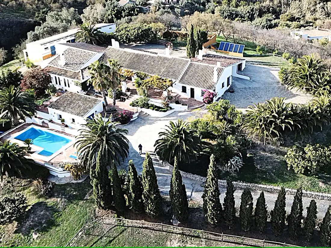 Maison de Vacances Antequera 2