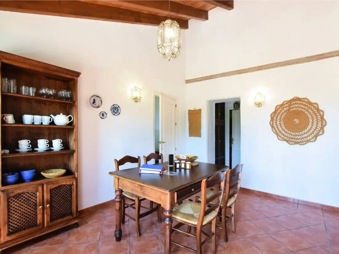 Maison de Vacances Antequera 2