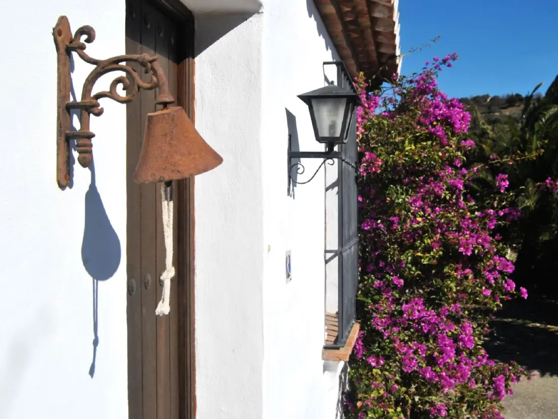 Maison de Vacances Antequera 2