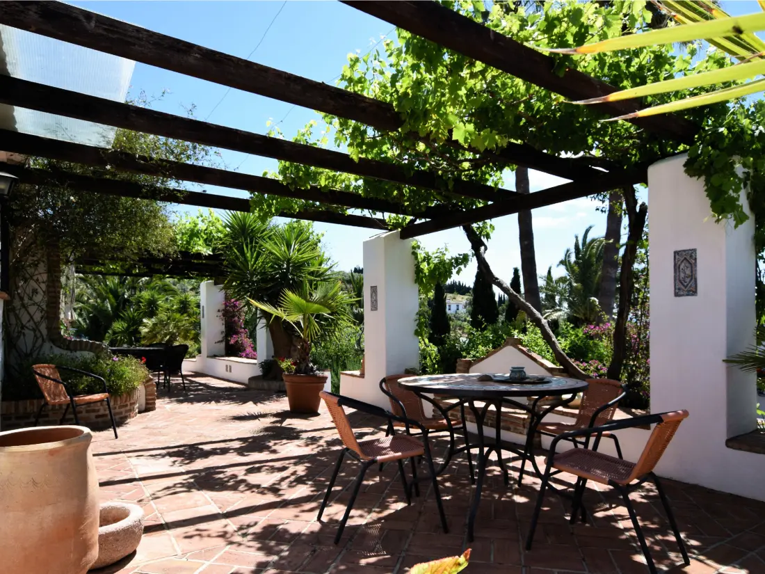 Maison de Vacances Antequera 2
