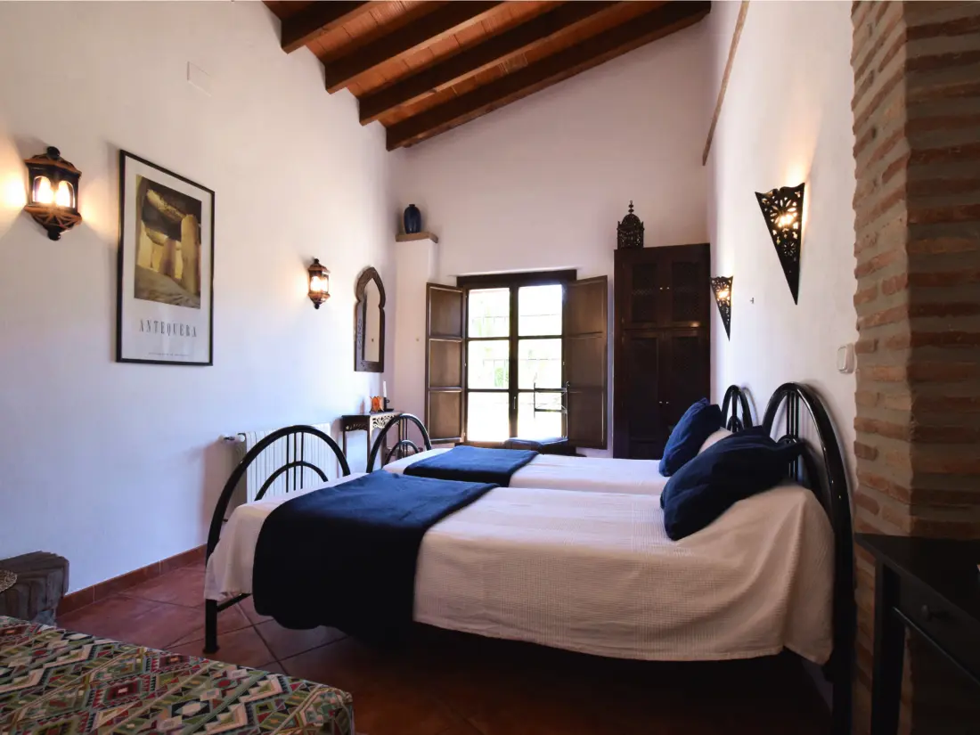 Maison de Vacances Antequera 2