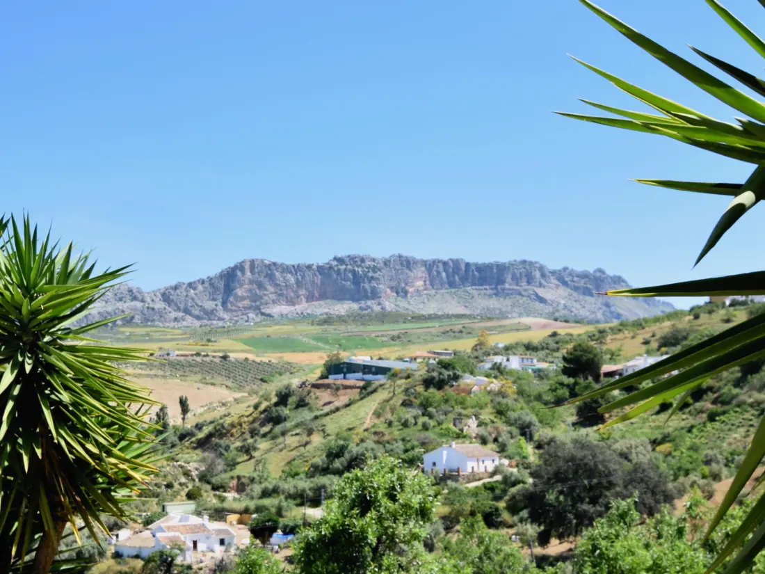 Maison de Vacances Antequera 2