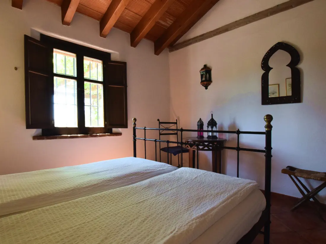 Maison de Vacances Antequera 2