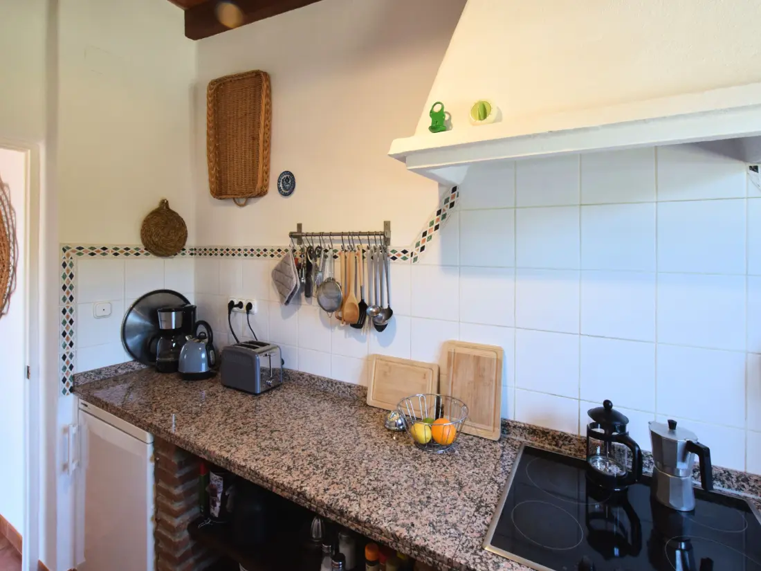 Maison de Vacances Antequera 2