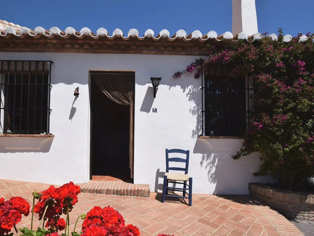 Maison de Vacances Antequera 2