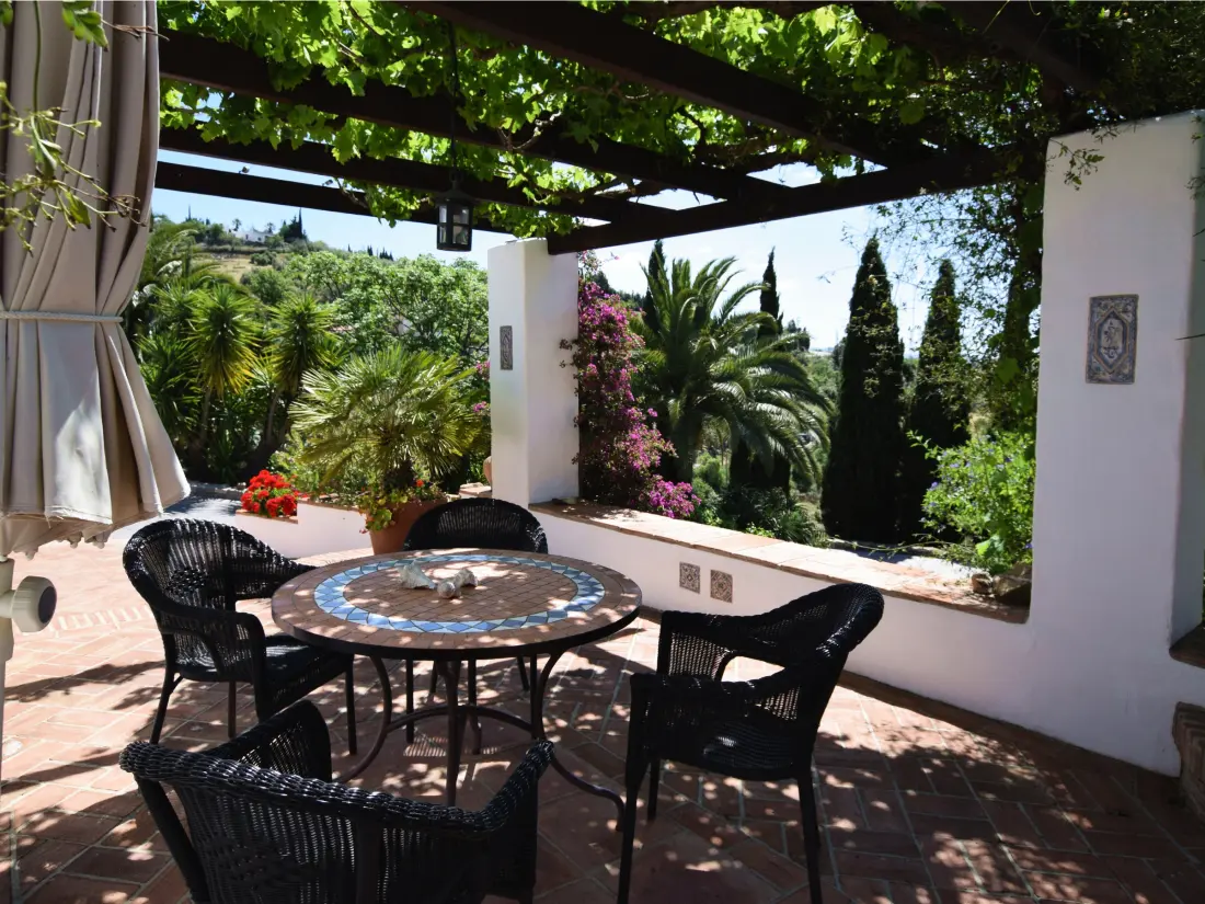 Maison de Vacances Antequera 2