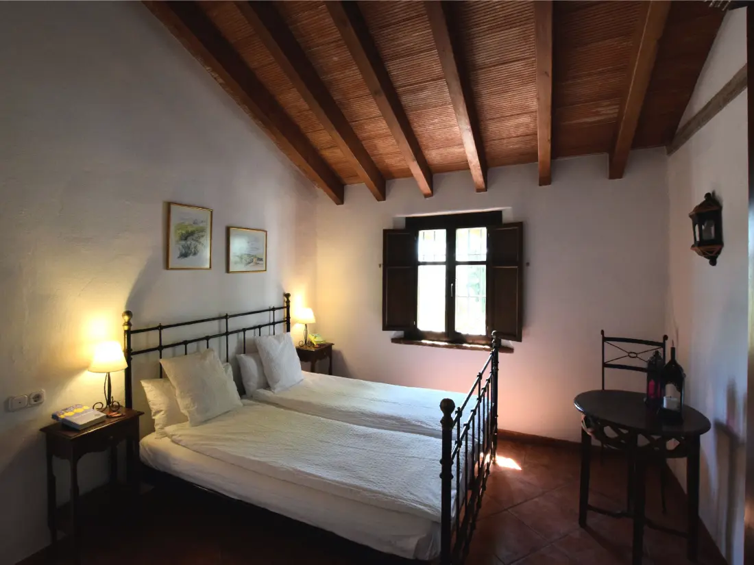 Maison de Vacances Antequera 2