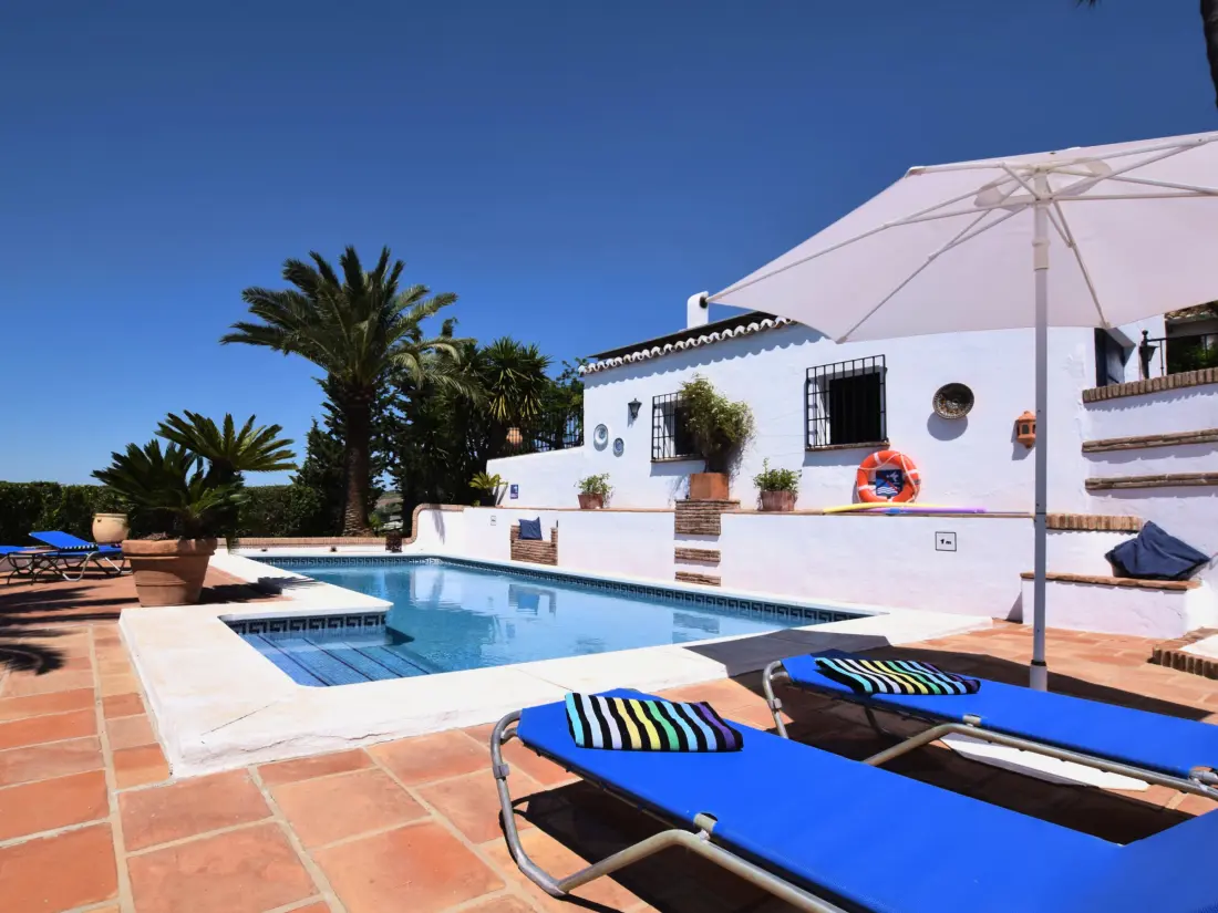 Maison de Vacances Antequera 2