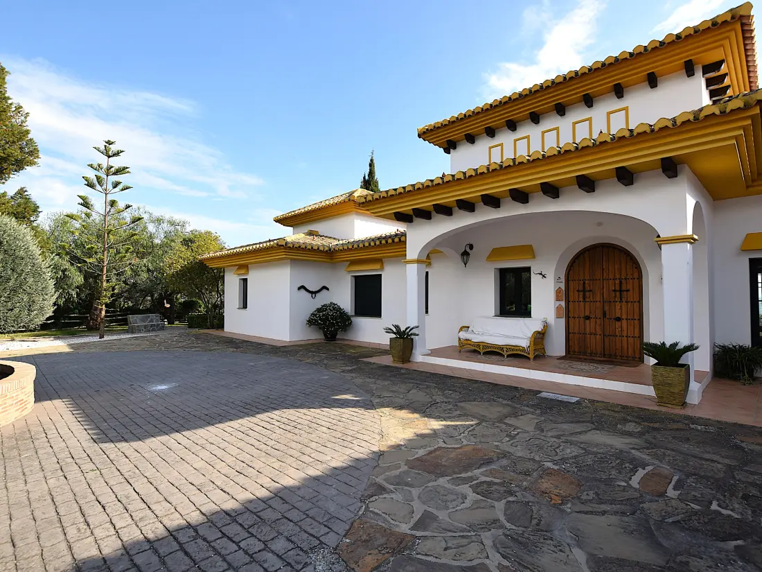 Maison de Vacances Antequera 3