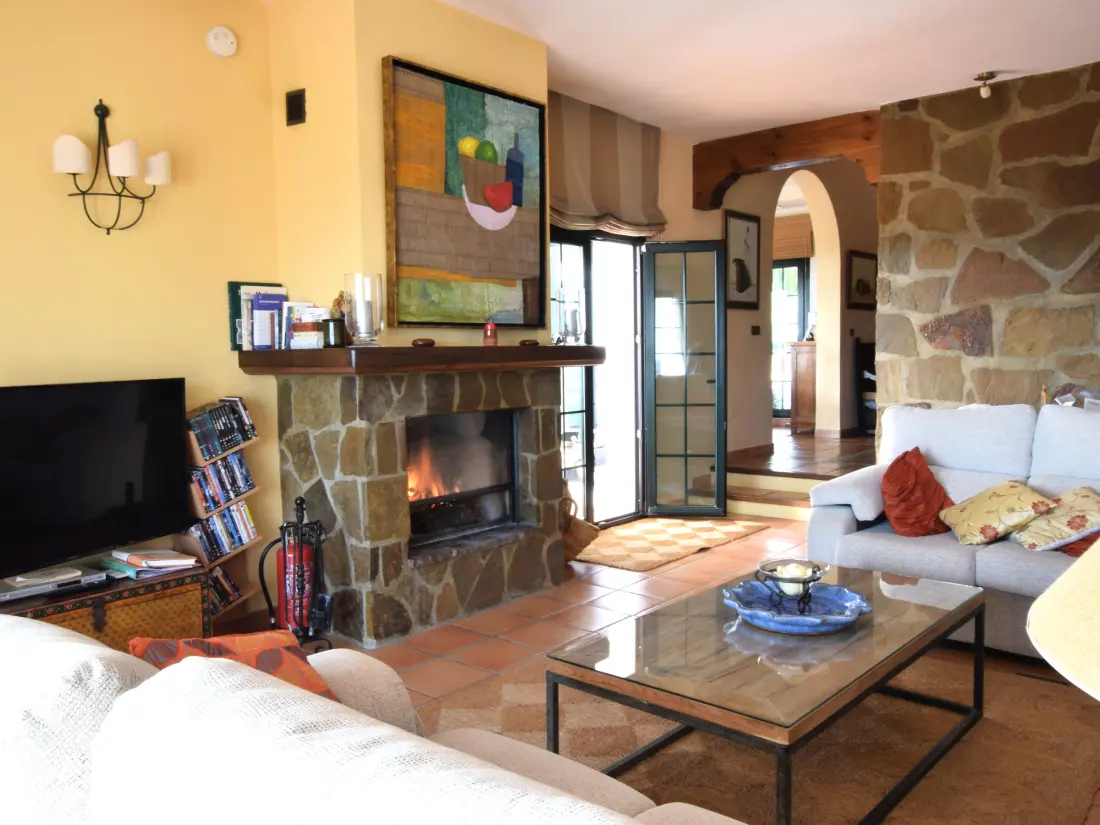 Maison de Vacances Antequera 3