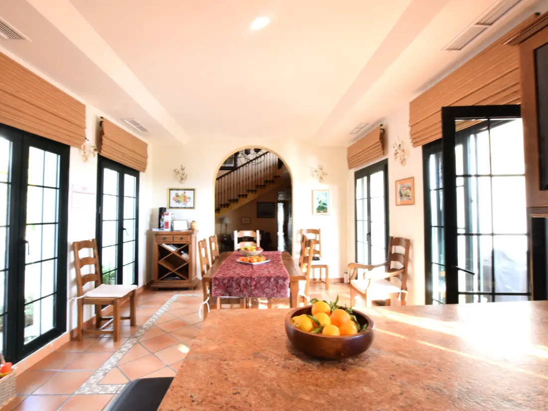 Maison de Vacances Antequera 3