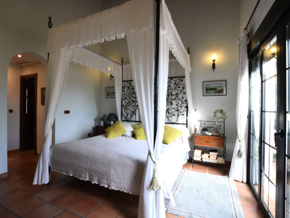 Maison de Vacances Antequera 3