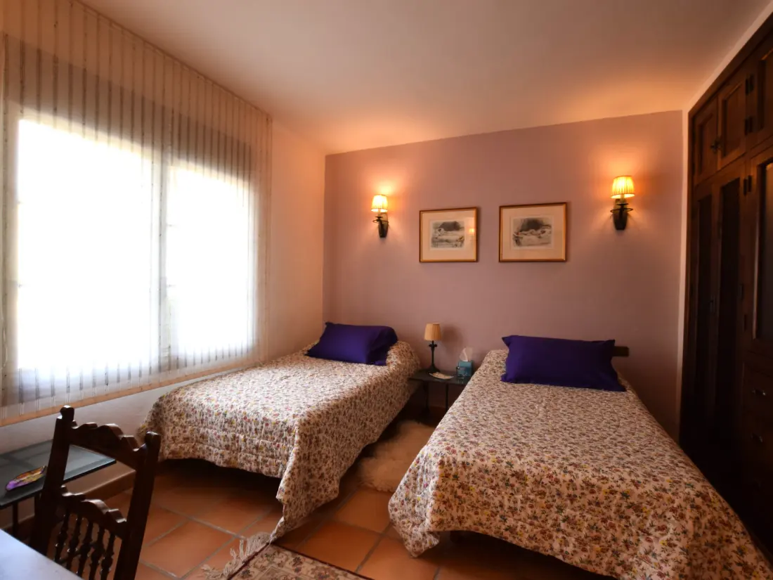 Maison de Vacances Antequera 3