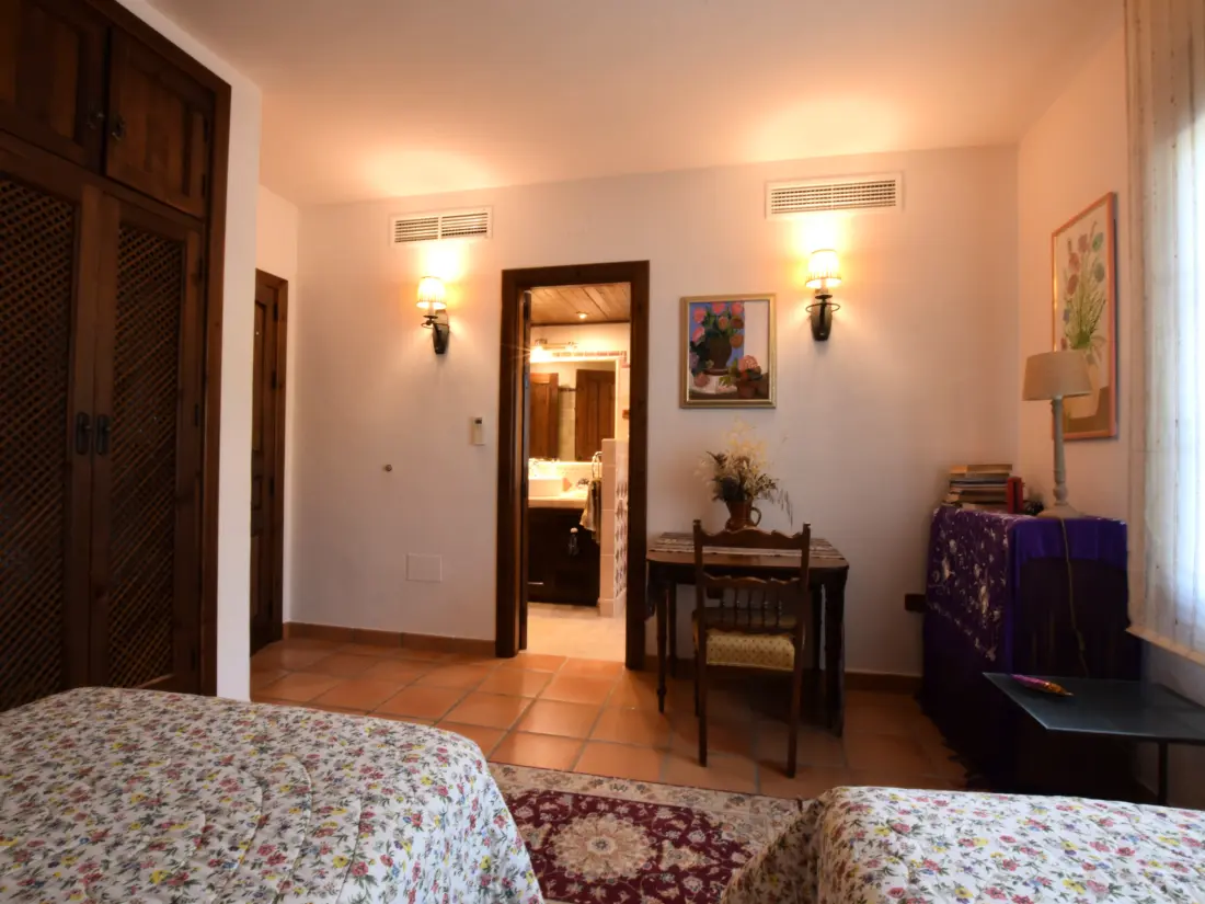 Maison de Vacances Antequera 3