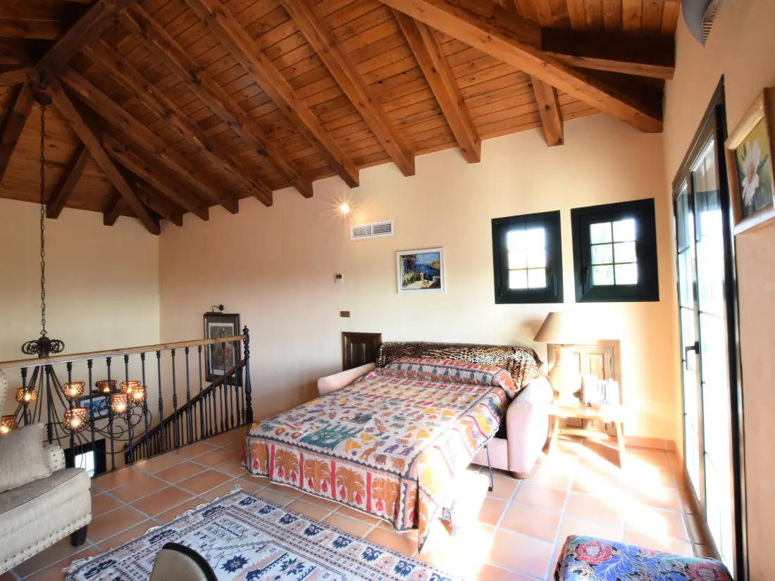 Maison de Vacances Antequera 3