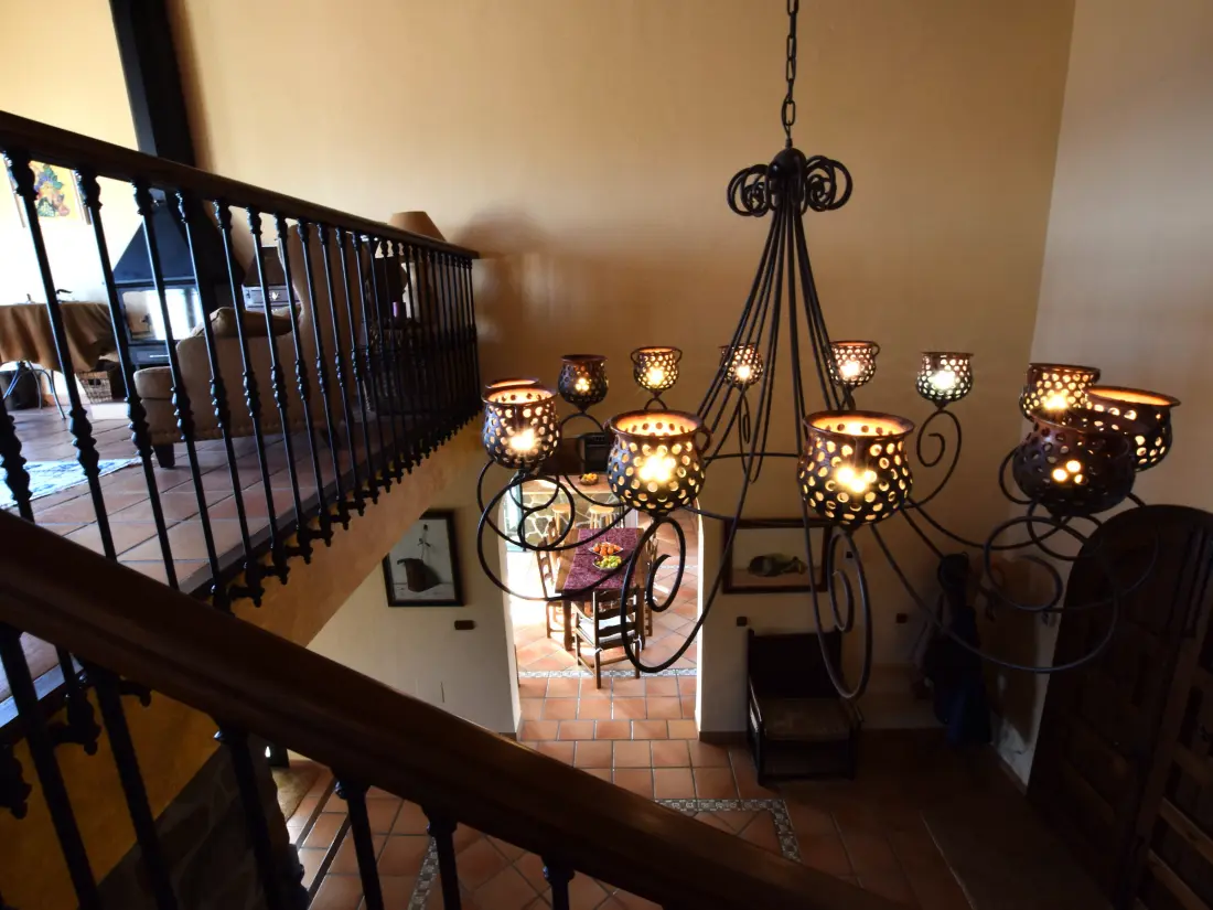 Maison de Vacances Antequera 3