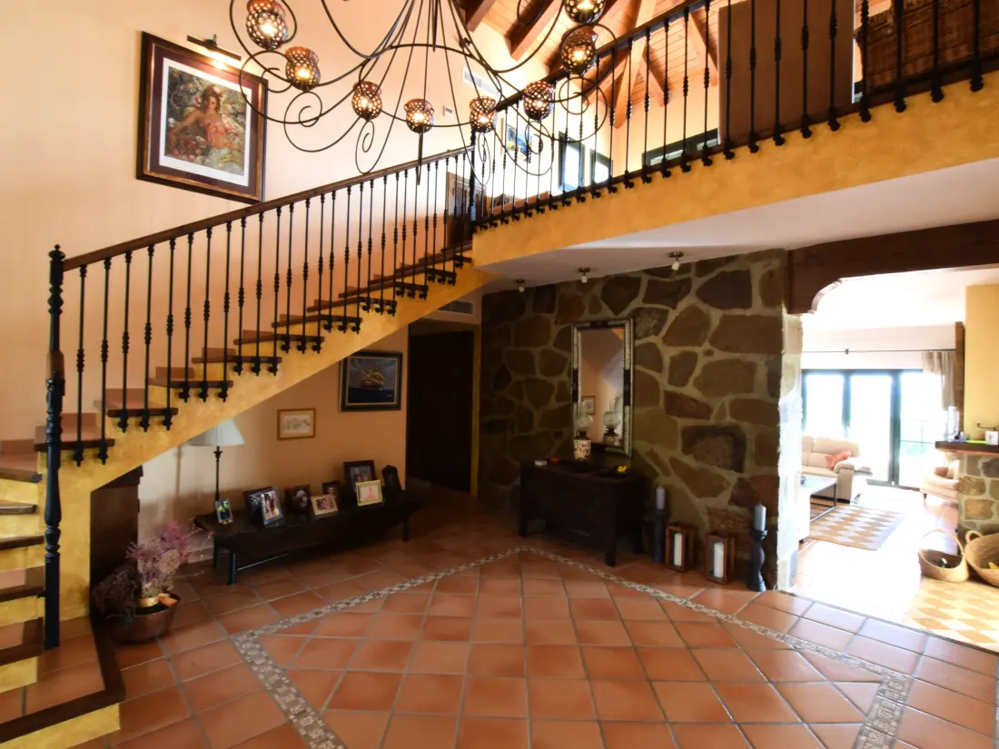 Maison de Vacances Antequera 3