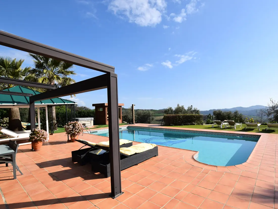 Maison de Vacances Antequera 3