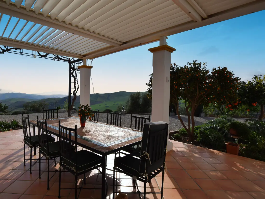 Maison de Vacances Antequera 3