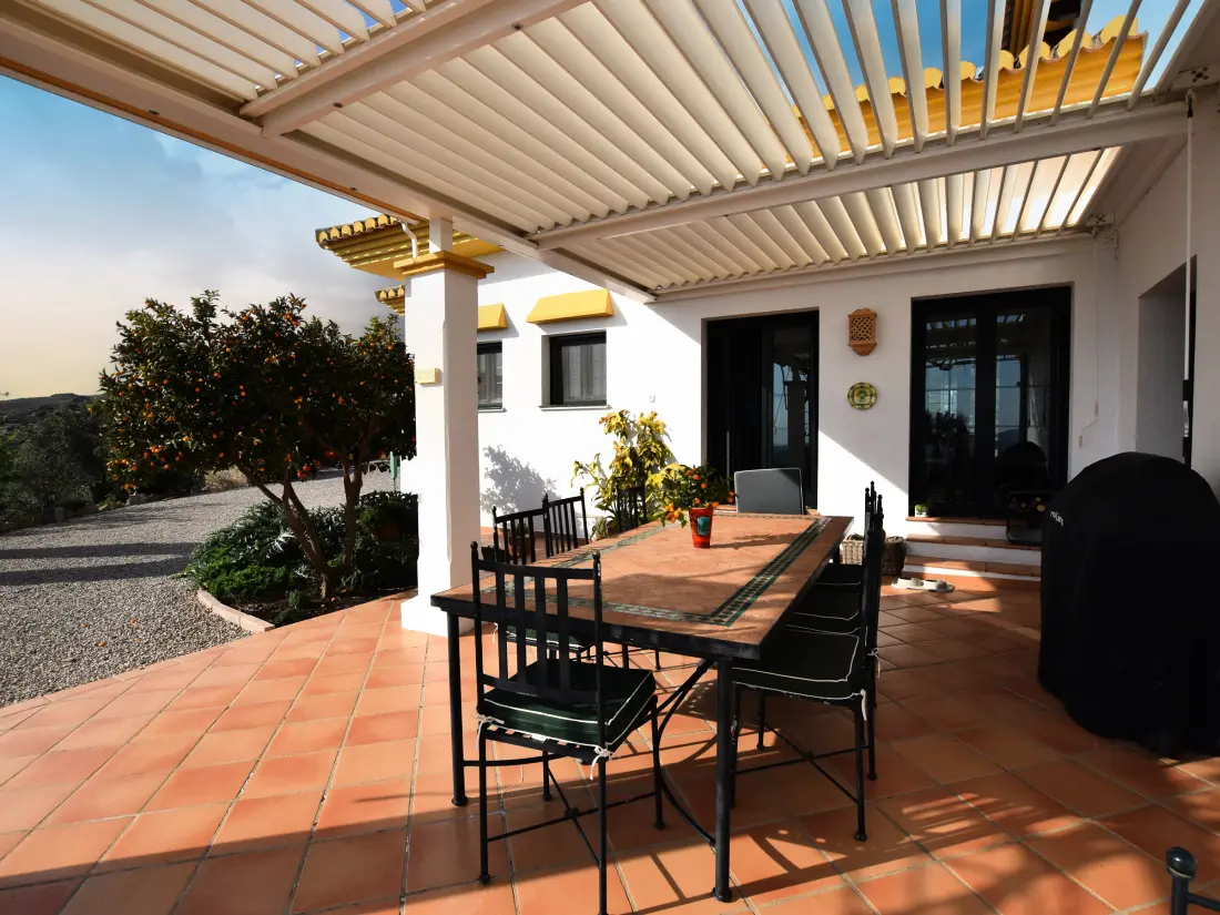 Maison de Vacances Antequera 3