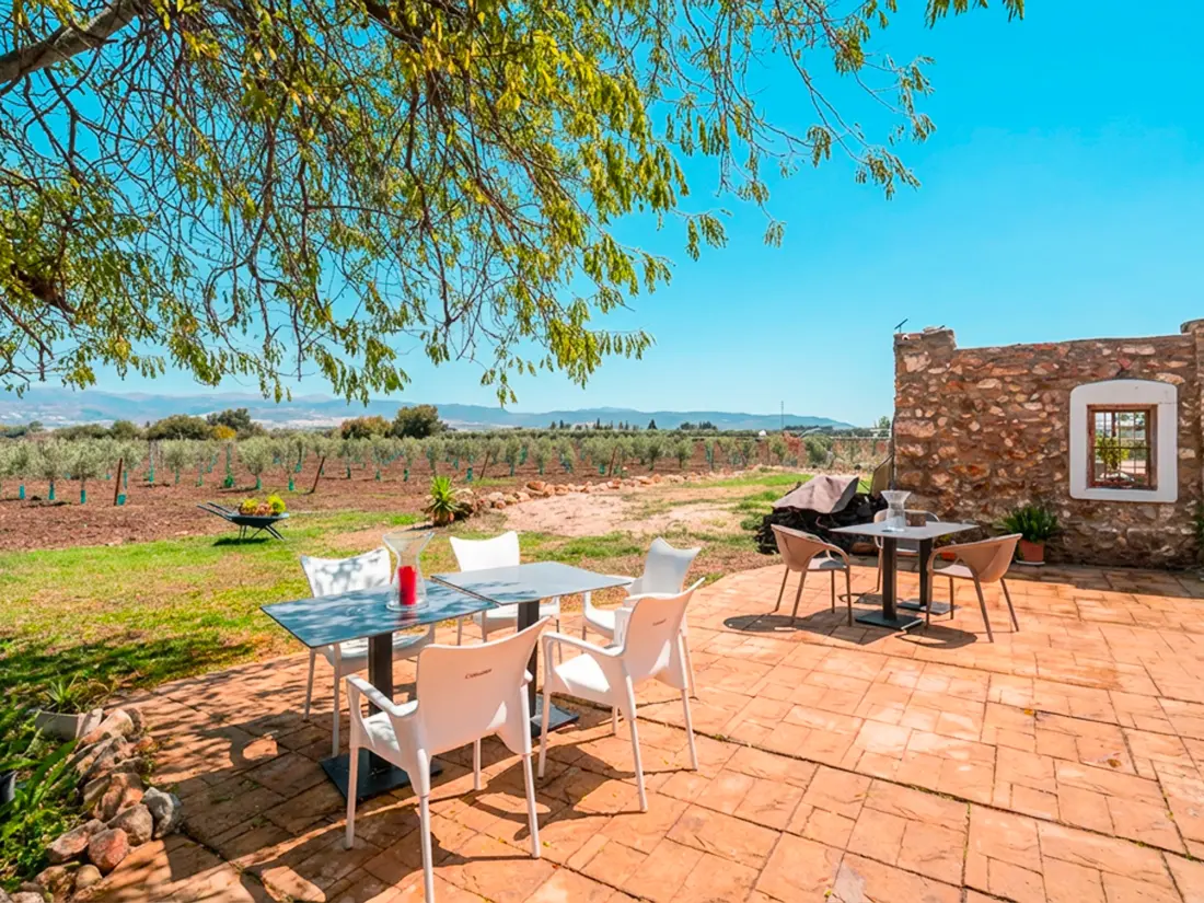 Maison de Vacances Antequera 4
