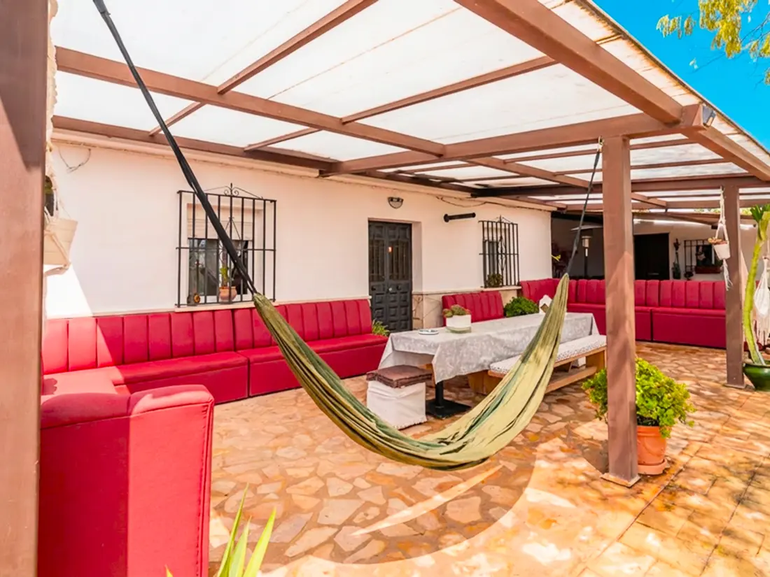 Maison de Vacances Antequera 4
