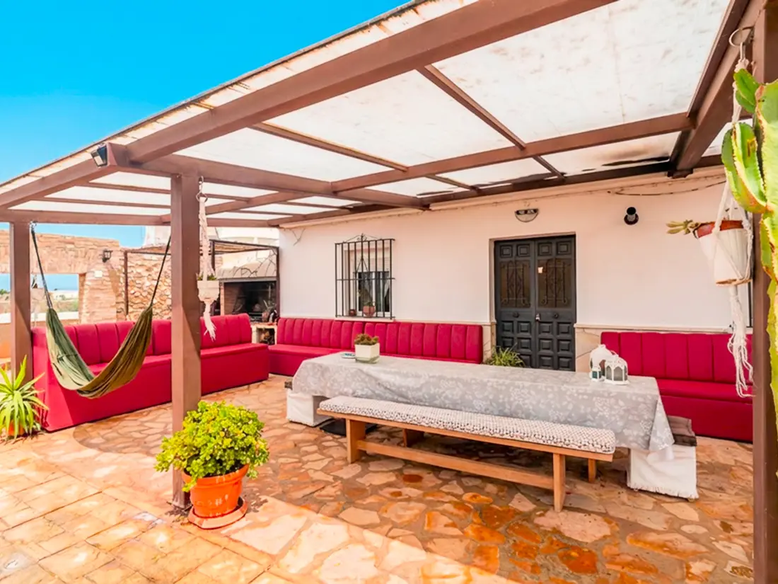 Maison de Vacances Antequera 4
