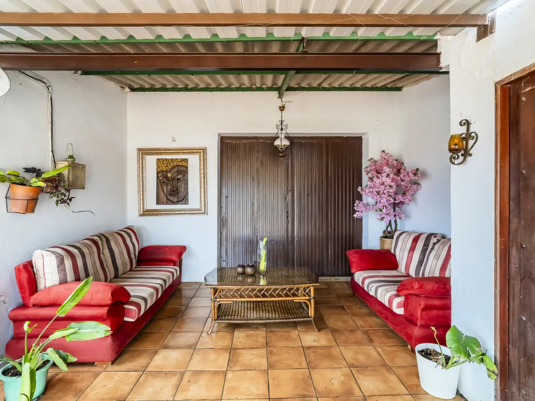 Maison de Vacances Antequera 4